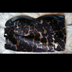 Charlotte Russe  Crop top